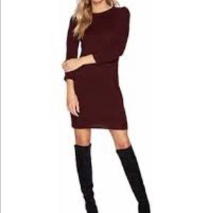 Jack by BB Dakota Knitted Dress NWT
